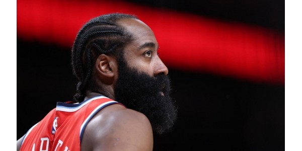 James Harden pretrpio je još jedan poraz na domaćem terenu Houston Rocketsa